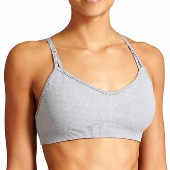 athleta sports bra sale